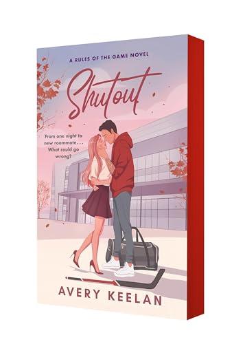 Shutout (Rules of the Game, Bk. 2)