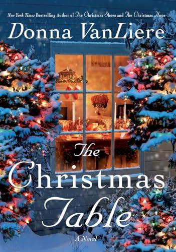 The Christmas Table