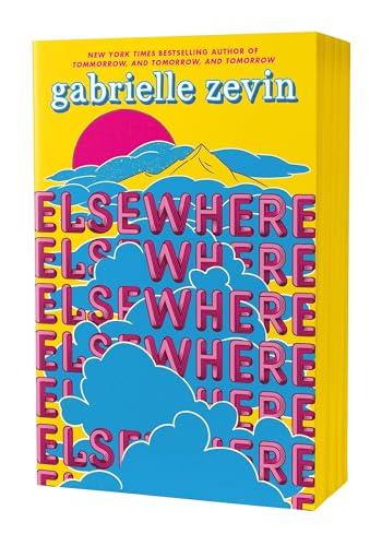 Elsewhere