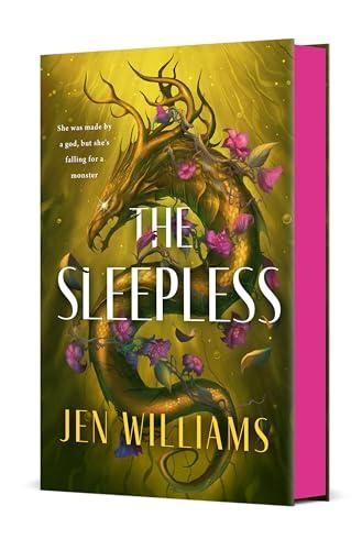 The Sleepless (Bk. 1)