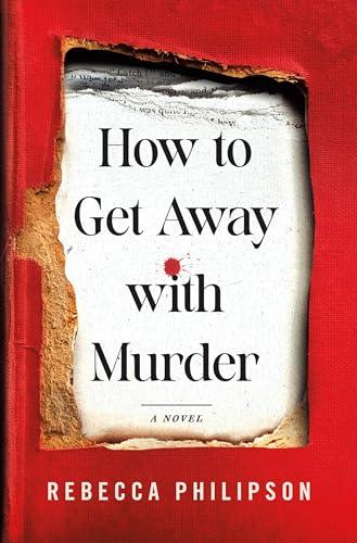 How to Get Away With Murder