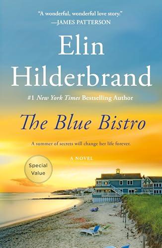 The Blue Bistro