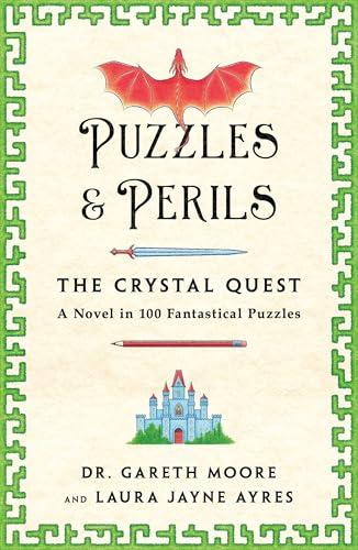 Puzzles & Perils: The Crystal Quest