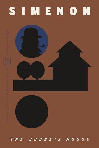 The Judge's House (Inspector Maigret, Bk. 22)