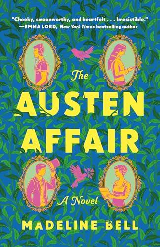 The Austen Affair