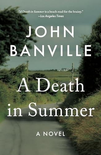 A Death in Summer (Quirke, Bk. 4)