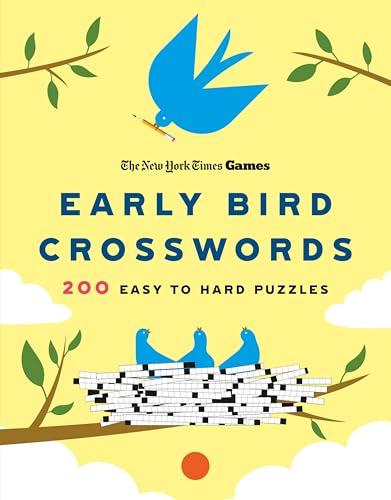 Early Bird Crosswords (The New York Times Games)