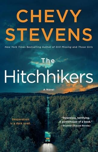 The Hitchhikers