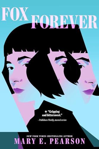 Fox Forever (The Jenna Fox Chronicles, Bk. 3)