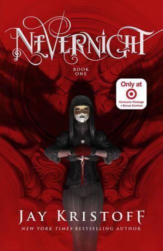 Nevernight (The Nevernight Chronicle, Bk. 1) (Target Edition)
