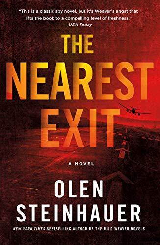 The Nearest Exit (Milo Weaver, Bk. 2)