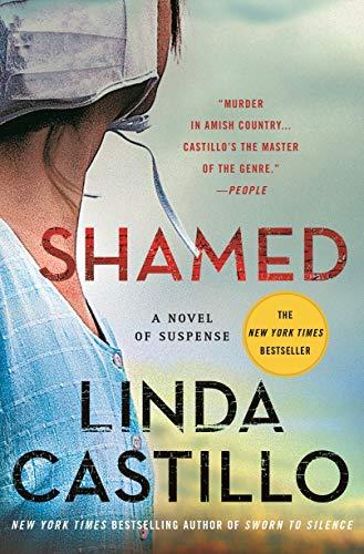 Shamed (Kate Burkholder, Bk. 11)