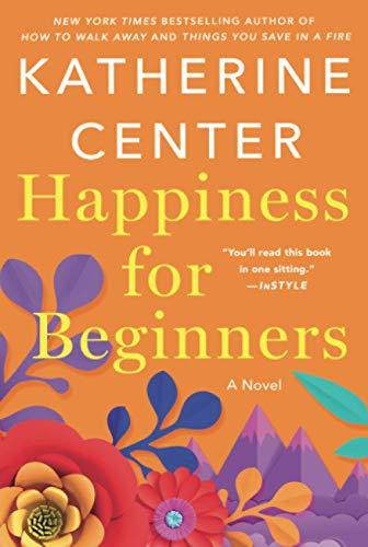 Happiness for Beginners
