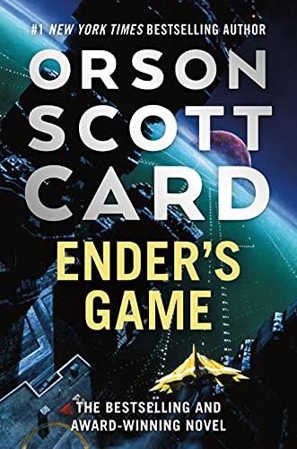 Ender's Game (The Ender Quintet, Bk. 1)
