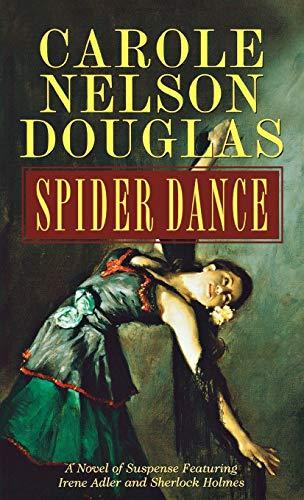 Spider Dance (Irene Adler, Bk. 8)