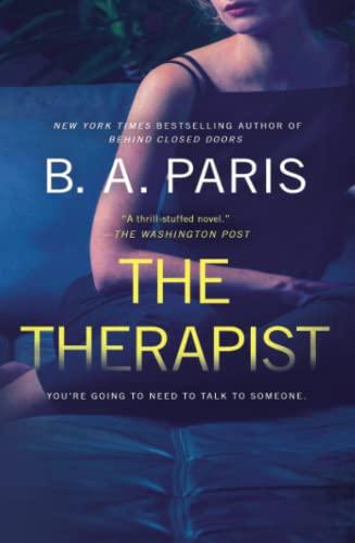 The Therapist