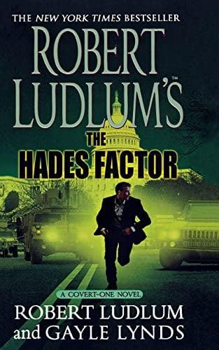 The Hades Factor (Covert-One, Bk. 1)