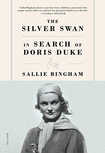 The Silver Swan: In Search of Doris Duke