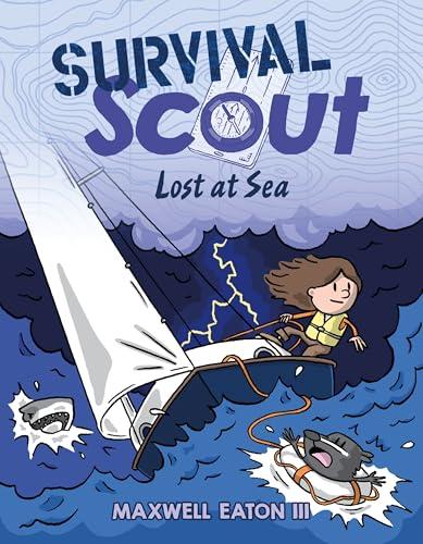 Lost at Sea (Survival Scout)