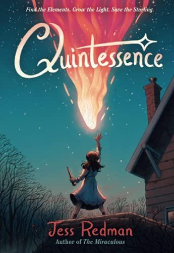 Quintessence