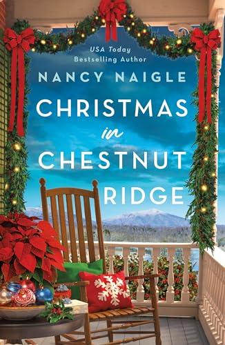 Christmas in Chestnut Ridge (Chestnut Ridge, Bk. 2)