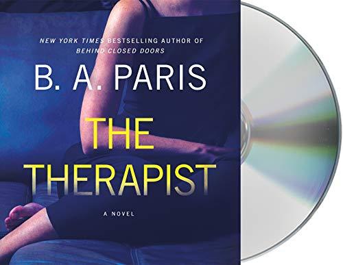 The Therapist