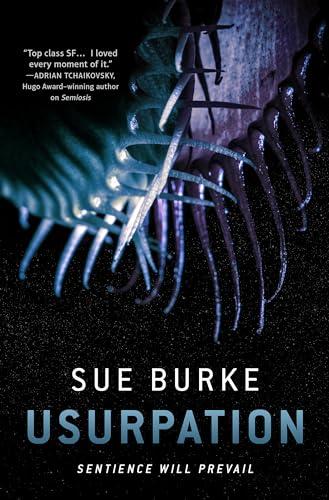 Usurpation (Semiosis, Bk. 3)