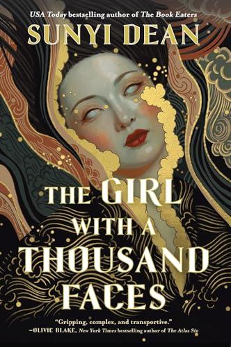 The Girl With a Thousand Faces
