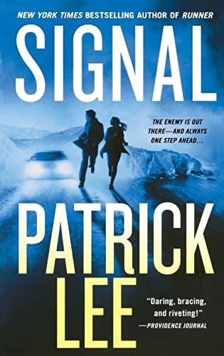 Signal (Sam Dryden Series, Bk. 2)