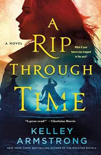 A Rip Through Time (Bk. 1)
