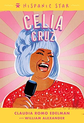 Celia Cruz (Hispanic Star)