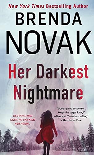 Her Darkest Nightmare (Dr. Evelyn Talbot, Bk. 1)