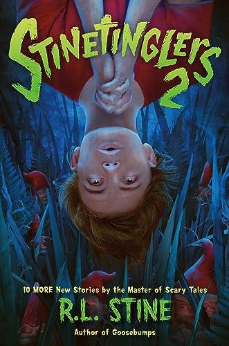 Stinetinglers  (Bk. 2)