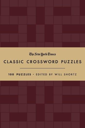 The New York Times Classic Crossword Puzzles