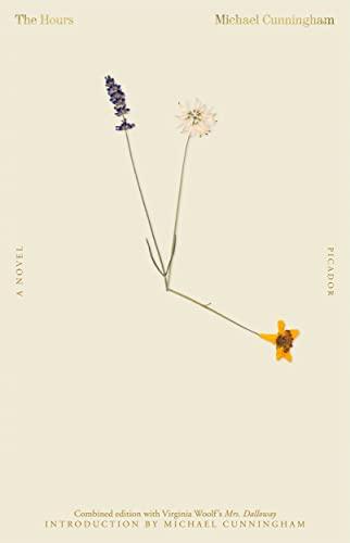 The Hours/Mrs. Dalloway (Combined Edition)