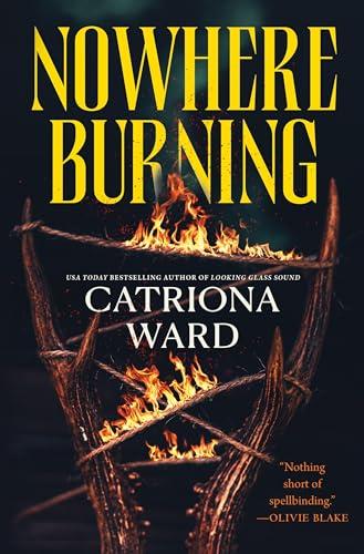 Nowhere Burning