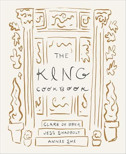 The King Cookbook