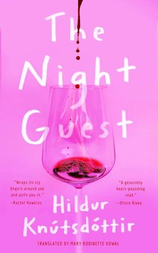 The Night Guest