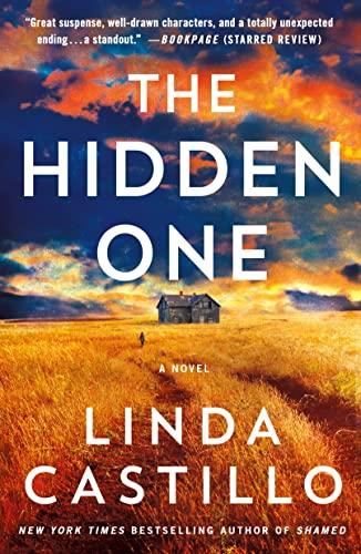 The Hidden One (Kate Burkholder, Bk. 14)
