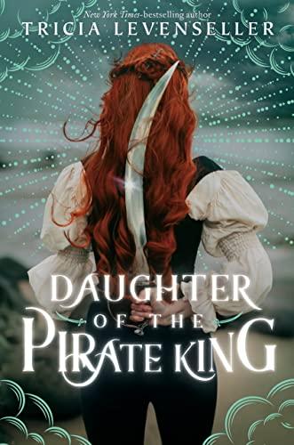 Daughter of the Pirate King (Bk. 1)