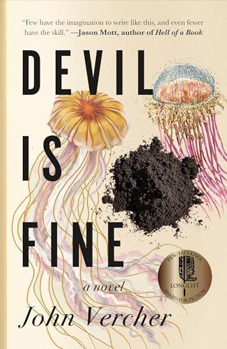 Devil Is Fine