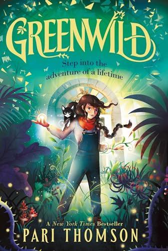 Greenwild (Bk. 1)