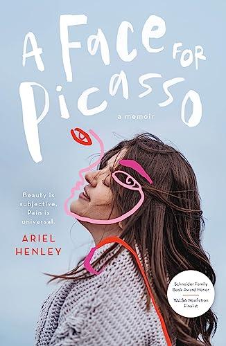 A Face for Picasso: Coming of Age With Crouzon Syndrome