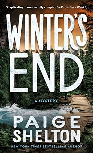 Winter's End (Alaska Wild, Bk. 4)