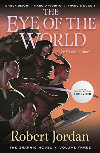 The Eye of the World (Volume 3)