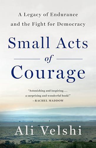 Small Acts of Courage: A Family's Legacy of Endurance and the Fight for Democracy