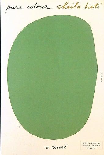 Pure Colour
