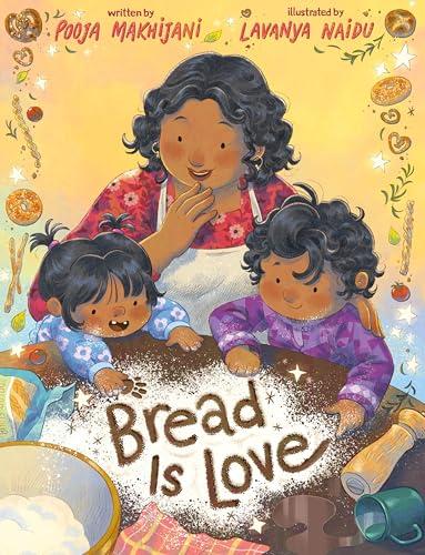 Bread Is Love