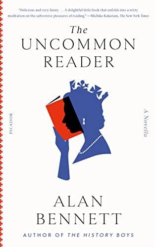 The Uncommon Reader