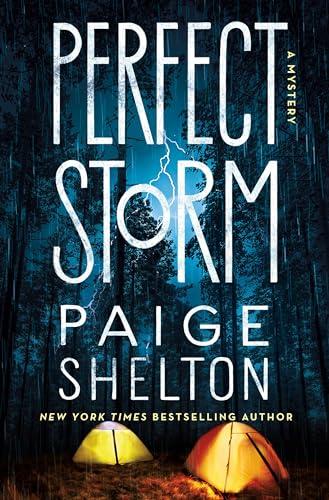 Perfect Storm (Alaska Wild, Bk. 6)